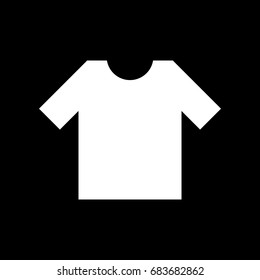 T-shirt icon