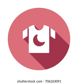 T-Shirt icon