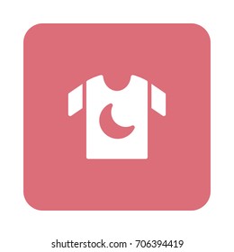 T-shirt icon
