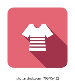 T-shirt icon
