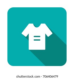 T-shirt icon