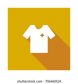 T-shirt icon