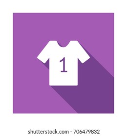 T-Shirt icon