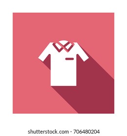 T-Shirt icon