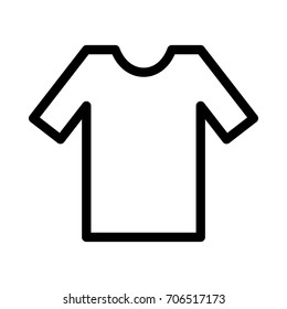 T-Shirt icon