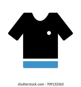 T-shirt icon