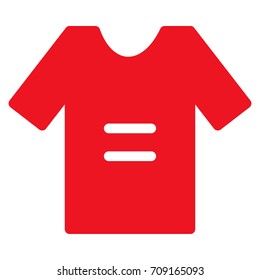 T-shirt icon