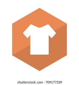 T-shirt icon