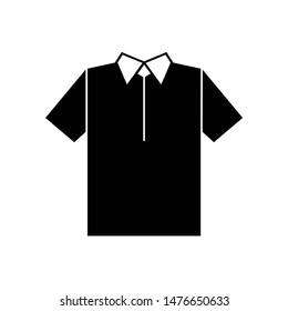 Tshirt icon. dress vector icon. clothing icon dress 