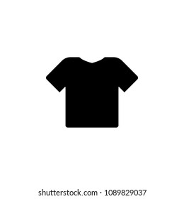 T-shirt icon. Element of theter for mobile concept and web apps. Detailed T-shirt icon can be used for web and mobile. Premium icon