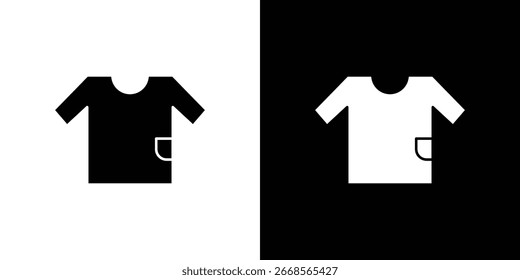 Tshirt icon graphics - Vector. perfect for graphic projects