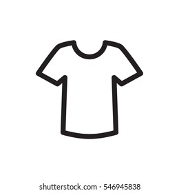 T Shirt Icons Free Vector Download Png Svg Gif