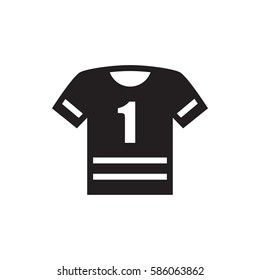 t-shirt  icon illustration isolated vector sign symbol
