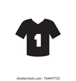 t-shirt  icon illustration isolated vector sign symbol