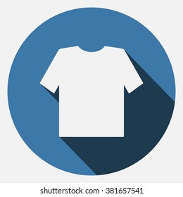 T-Shirt Icon JPG