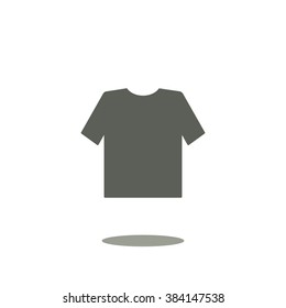 T-Shirt Icon JPG