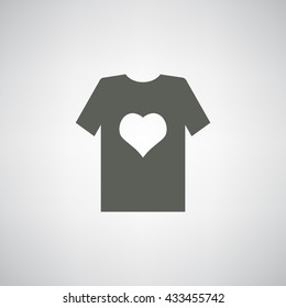 T-Shirt Icon JPG