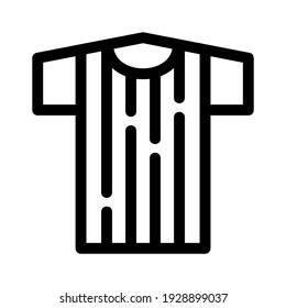 t-shirt icon or logo isolated sign symbol vector illustration - high quality black style vector icons

