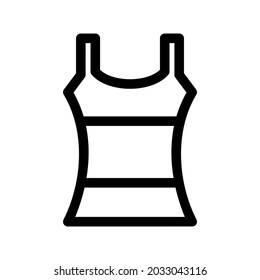 tshirt icon or logo isolated sign symbol vector illustration - high quality black style vector icons
