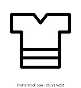 tshirt icon or logo isolated sign symbol vector illustration - high quality black style vector icons
