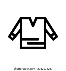 tshirt icon or logo isolated sign symbol vector illustration - high quality black style vector icons
