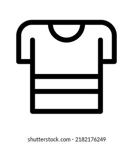 tshirt icon or logo isolated sign symbol vector illustration - high quality black style vector icons
