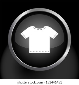 T-Shirt Icon Symbol