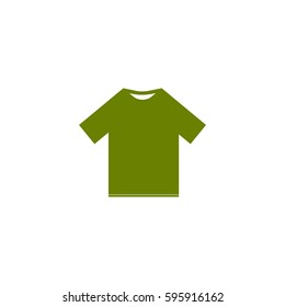 Tshirt Icon icon, vector illustration