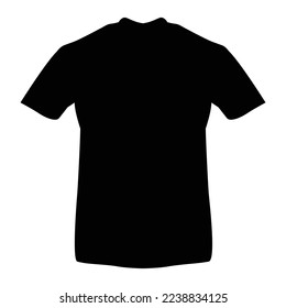 t-shirt icon vector template design