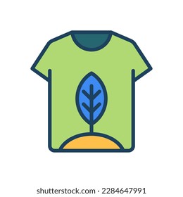 tshirt icon for your website design, logo, app, UI.