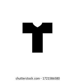 T-shirt сreative idea logo design