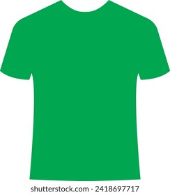 vectores de arte de lcon de camiseta e ilustración 