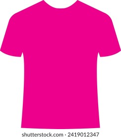 Vector e ilustración de dibujos animados de camisetas 