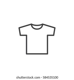 Download T Shirt Icon High Res Stock Images Shutterstock