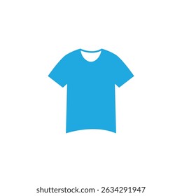 tshirt logo icon illustration flat
