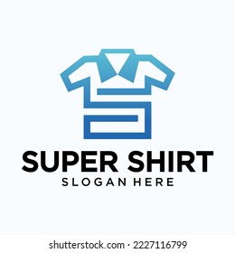 T-shirt Logo, Logo laundry , Logo Concept Laundry service, laundry