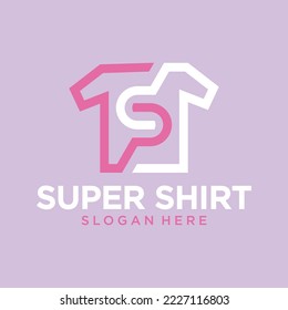 T-shirt Logo, Logo laundry , Logo Concept Laundry service, laundry
