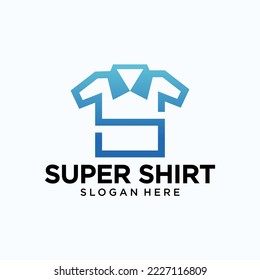 T-shirt Logo, Logo laundry , Logo Concept Laundry service, laundry