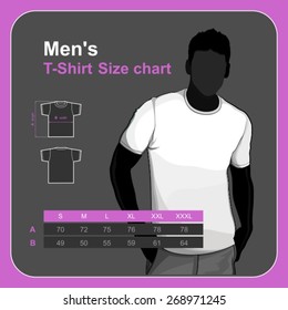 T-shirt Men.