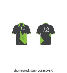 Tshirt se burla del diseño de ilustración vectorial