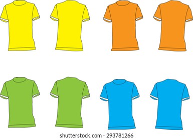 T-Shirt Mockup