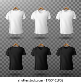 13,009 Black tshirt mockup Images, Stock Photos & Vectors | Shutterstock