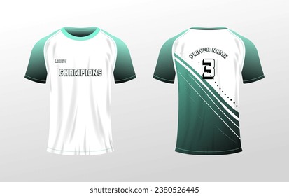 Sport T Shirt Vector Art, Icons, and Graphics for Free Download