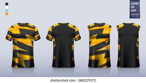 Download Soccer Kit Yellow High Res Stock Images Shutterstock