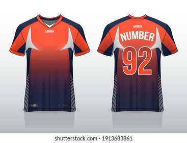 Download Blank Jersey Images Stock Photos Vectors Shutterstock