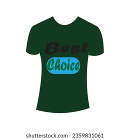 Diseño vectorial de camiseta de camiseta hermosa camiseta