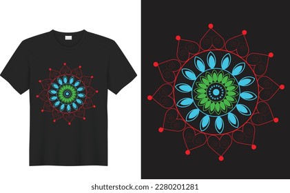 t-shirt pattern design for t- shirt 