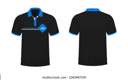 Download Polo T-shirt Images, Stock Photos & Vectors | Shutterstock