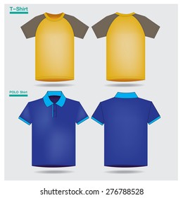 2,959 Yellow polo t shirt Images, Stock Photos & Vectors | Shutterstock