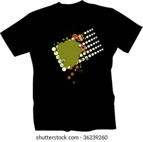 t-shirt print